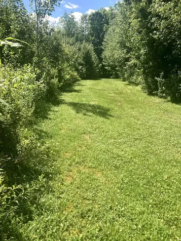 - Creek Road Albany VT 05820