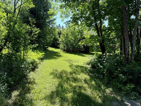 - Creek Road Albany VT 05820