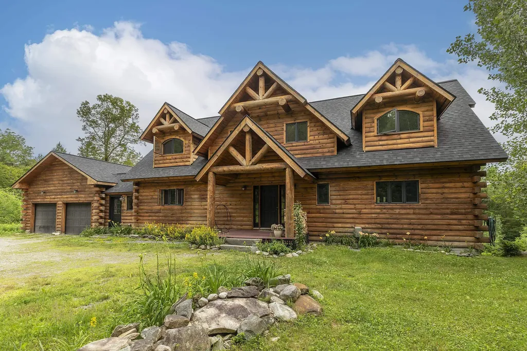 33 Jamie Lane Winhall VT 05340