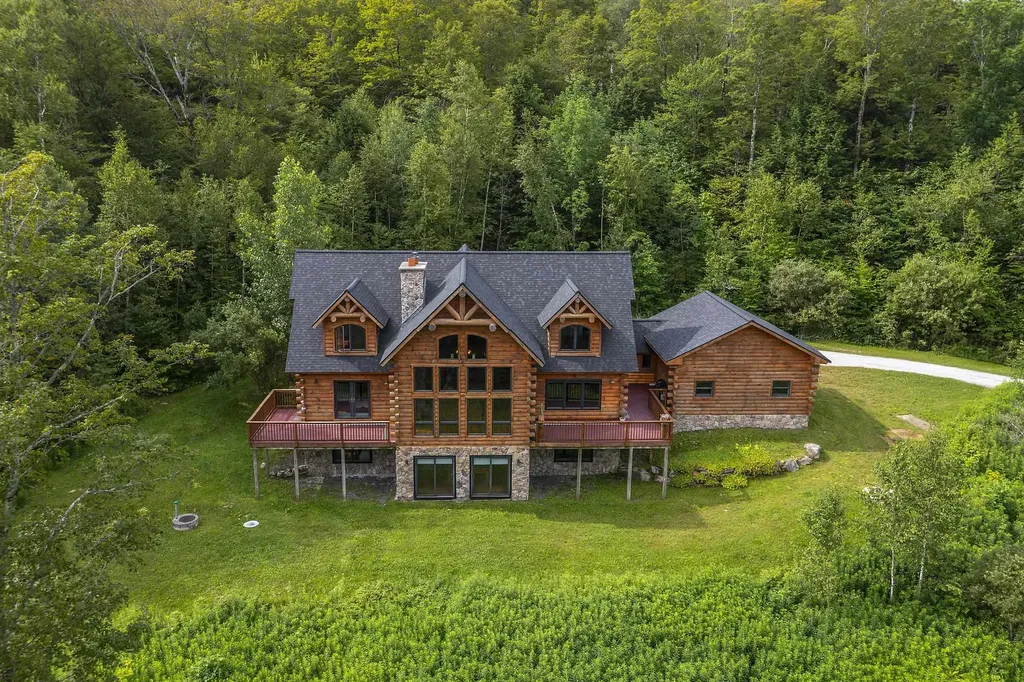 33 Jamie Lane Winhall VT 05340