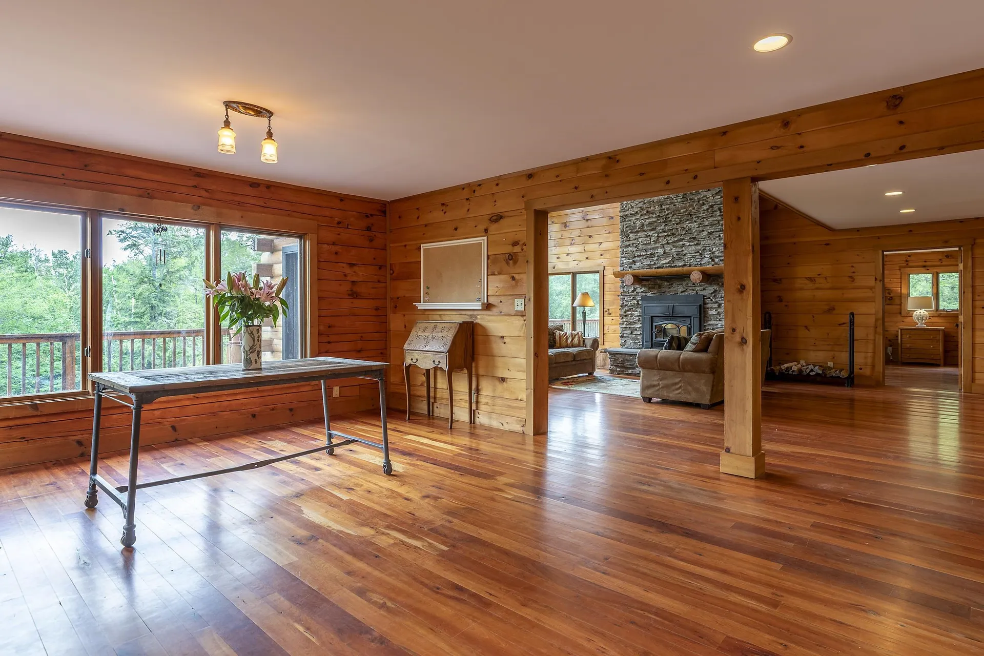 33 Jamie Lane Winhall VT 05340