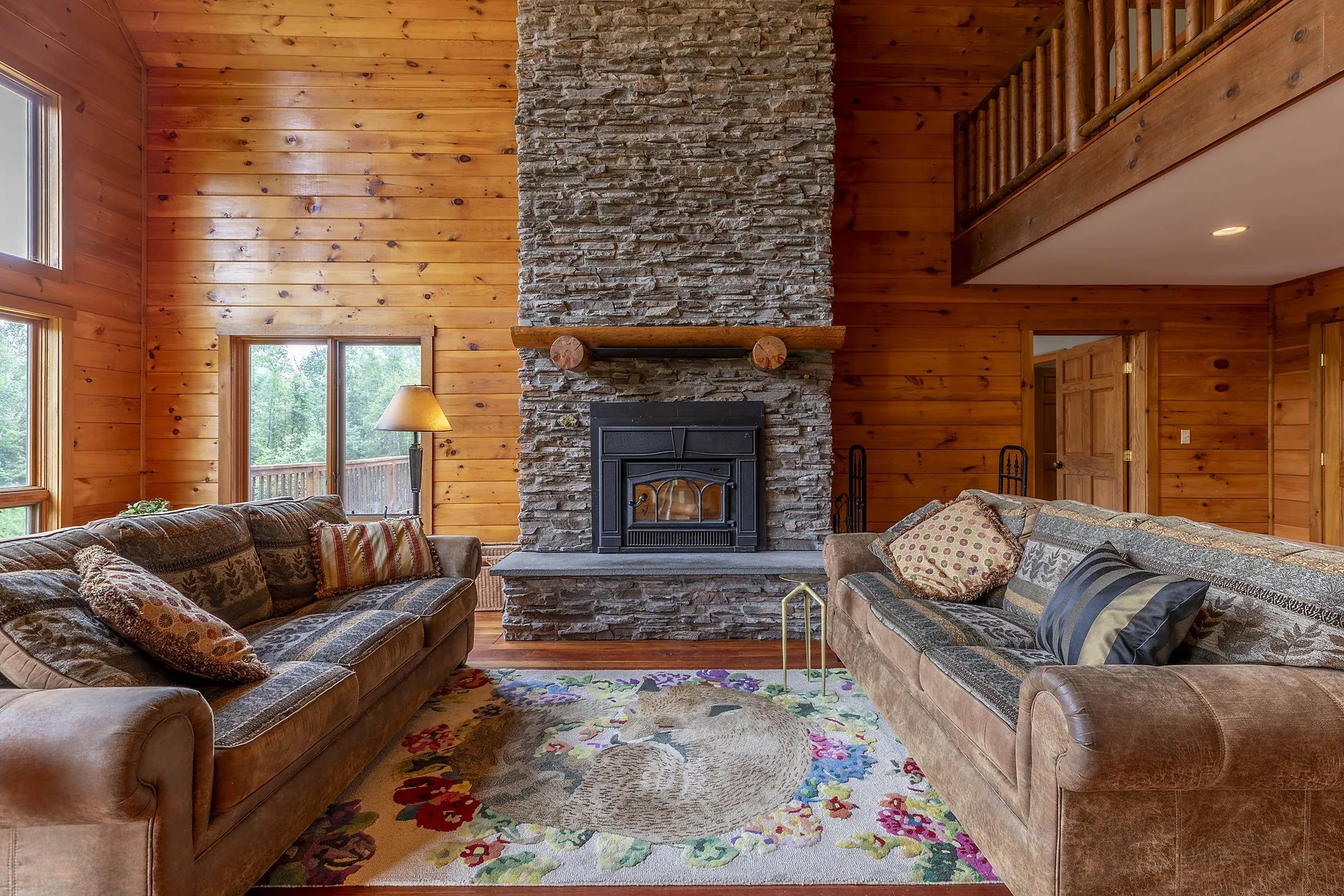 33 Jamie Lane Winhall VT 05340