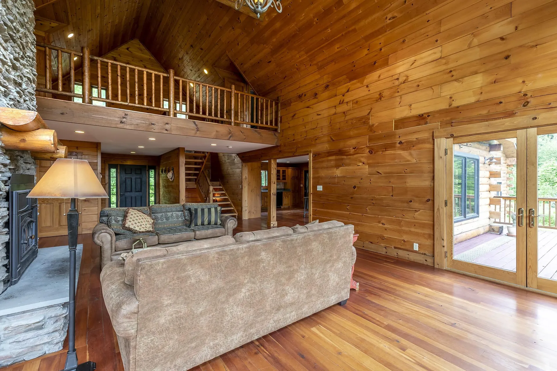 33 Jamie Lane Winhall VT 05340