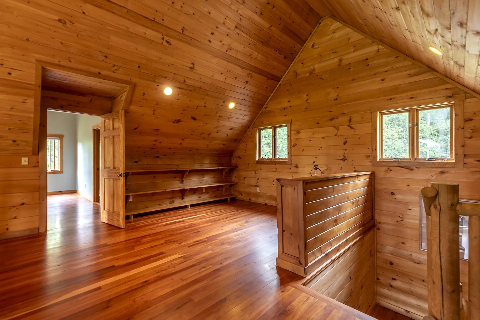 33 Jamie Lane Winhall VT 05340