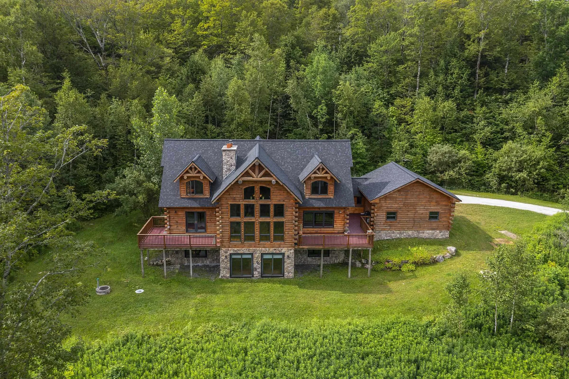 33 Jamie Lane Winhall VT 05340