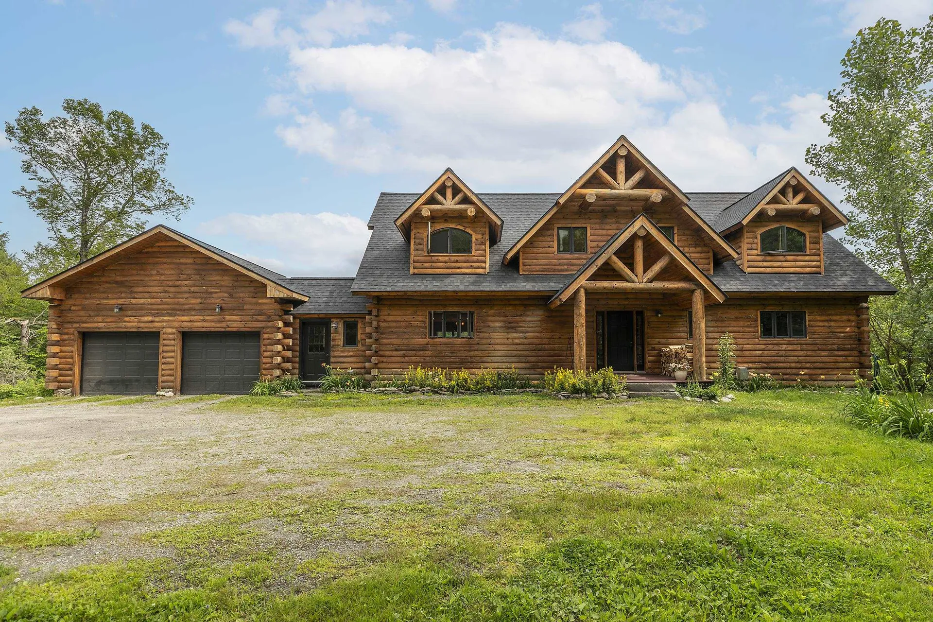 33 Jamie Lane Winhall VT 05340