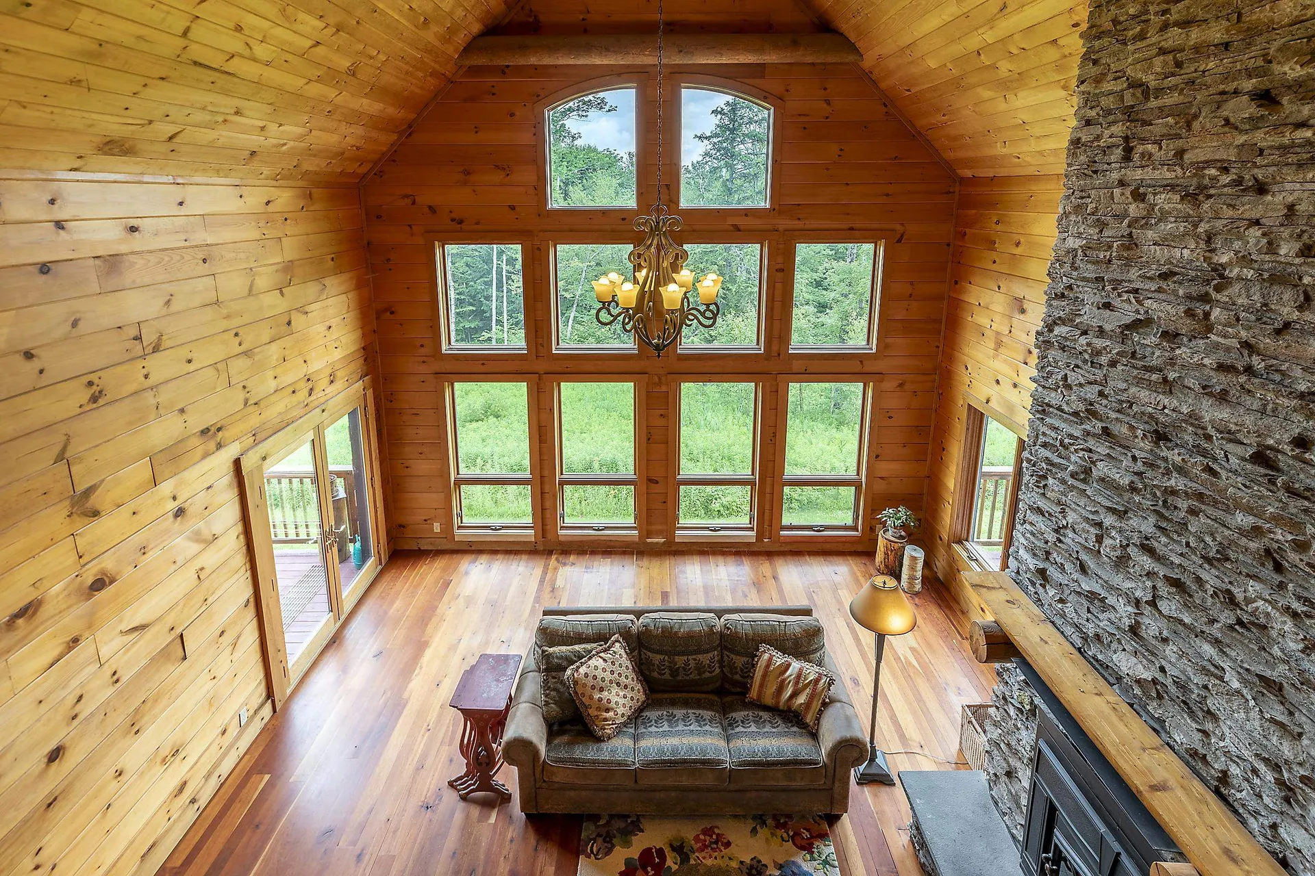 33 Jamie Lane Winhall VT 05340