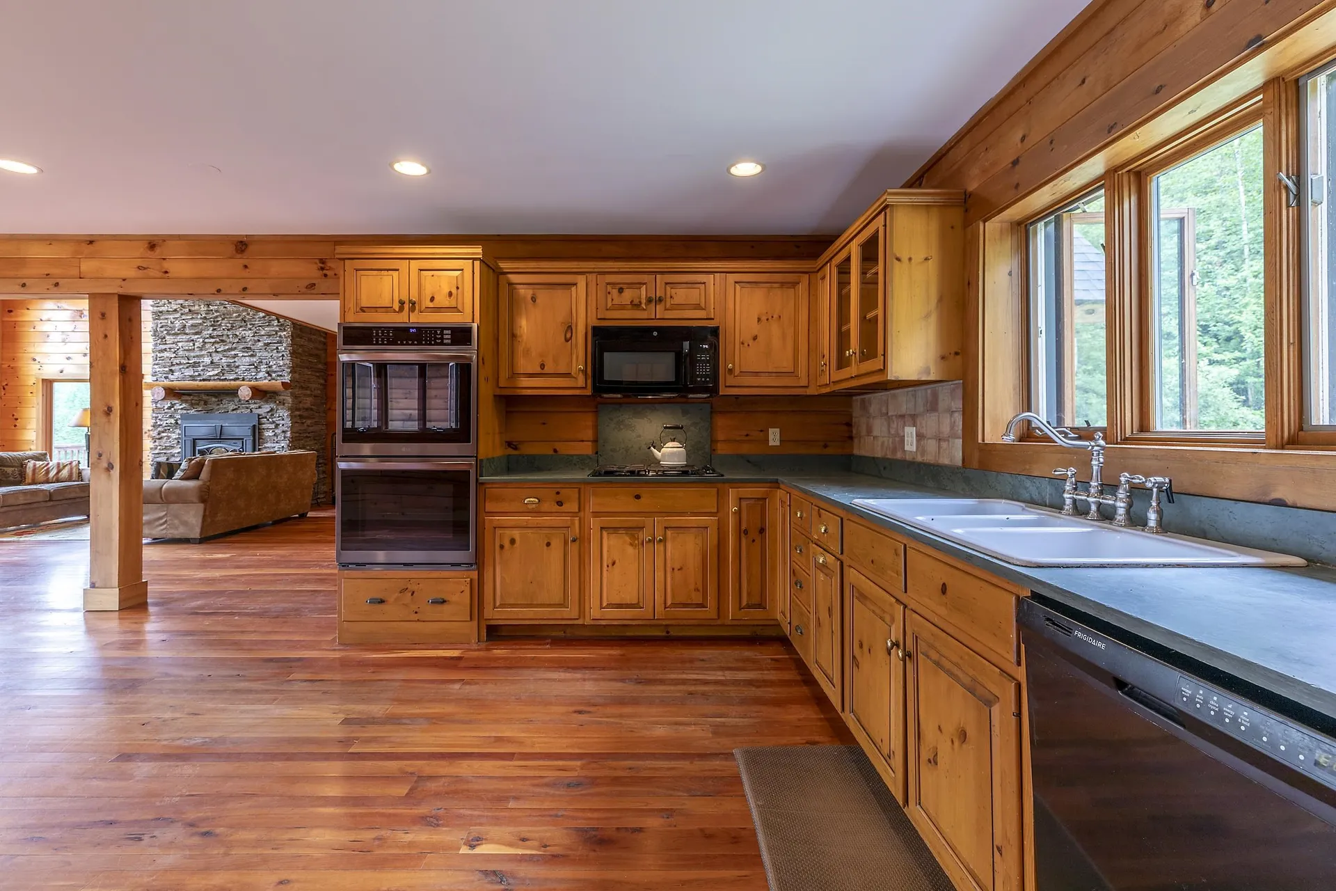 33 Jamie Lane Winhall VT 05340