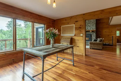 33 Jamie Lane Winhall VT 05340