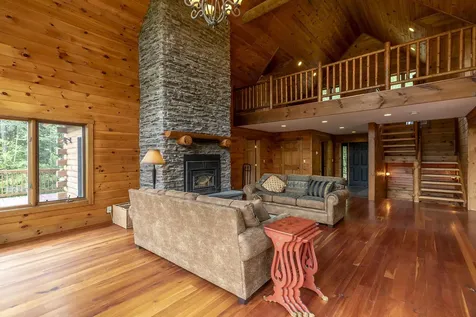 33 Jamie Lane Winhall VT 05340