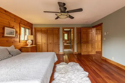 33 Jamie Lane Winhall VT 05340