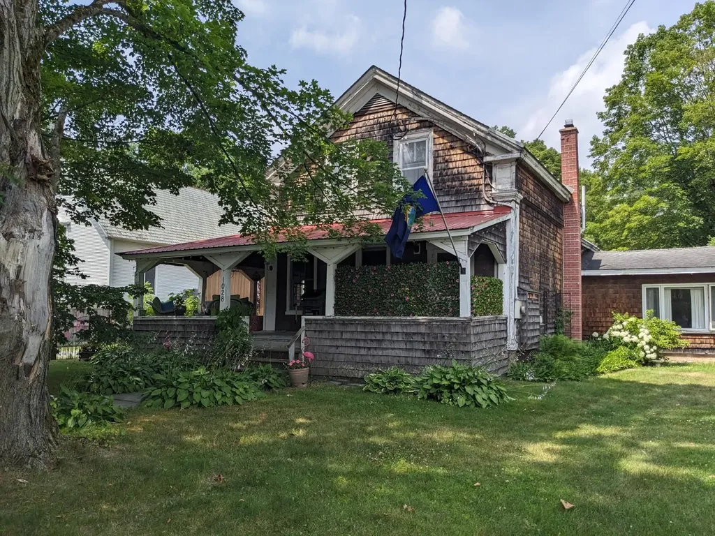 1028 Route 4a W Castleton VT 05735