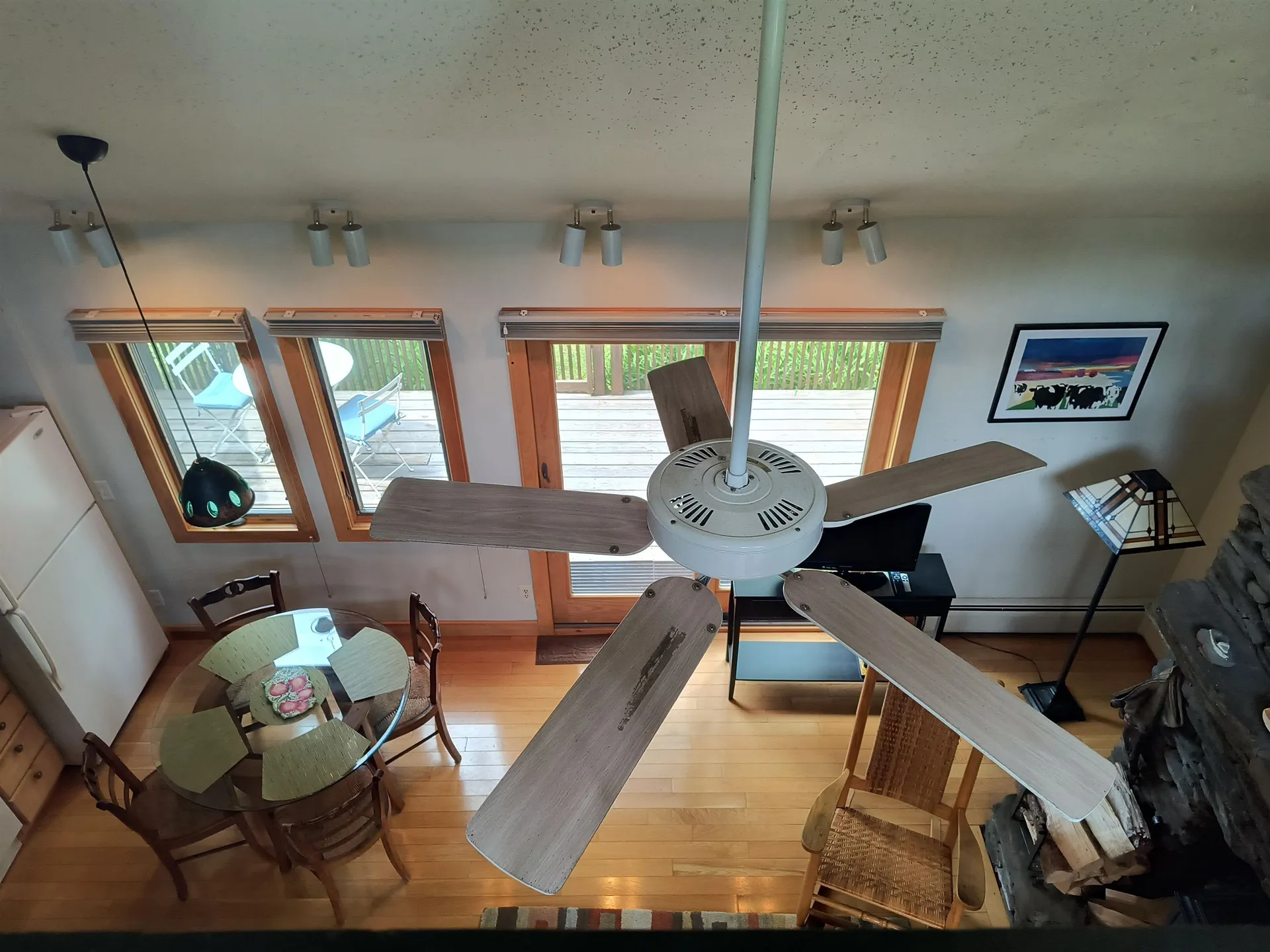 4604 Battleground Road Fayston VT 05673
