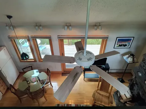 4604 Battleground Road Fayston VT 05673