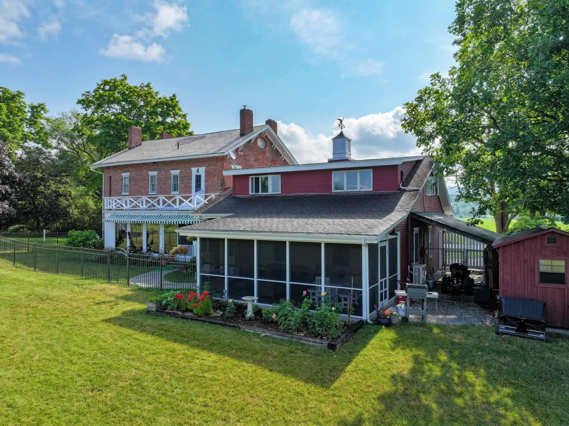 8498 Vt Route 22a Addison VT 05491