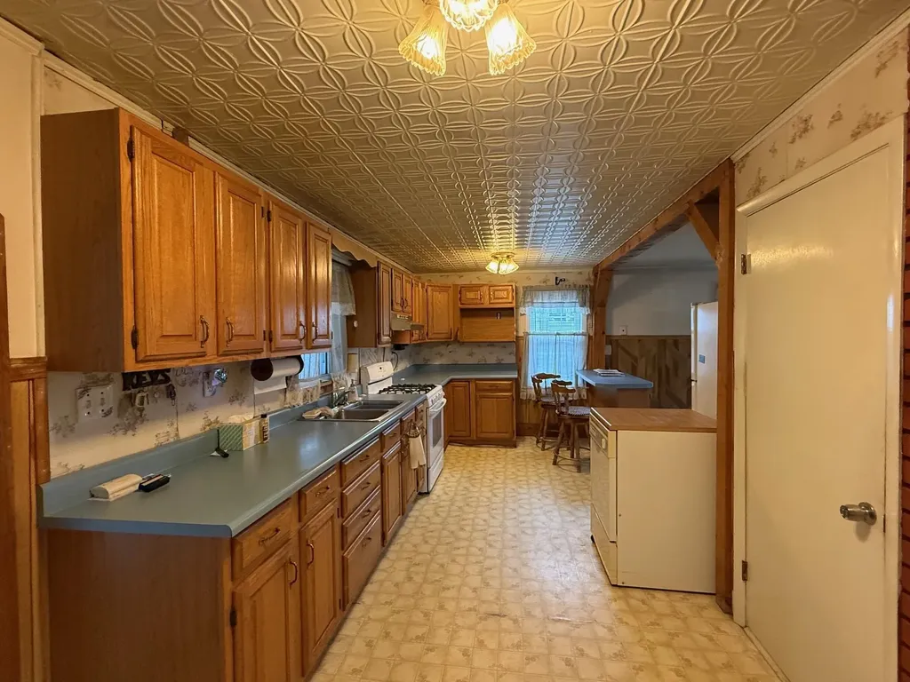3 Depot Pond Road Milton NH 03851