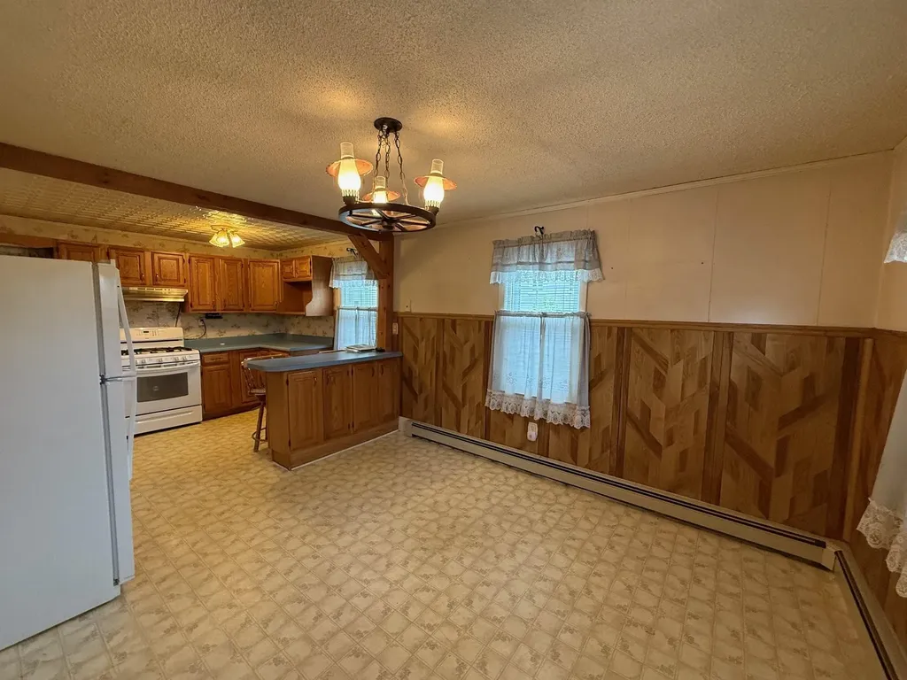 3 Depot Pond Road Milton NH 03851