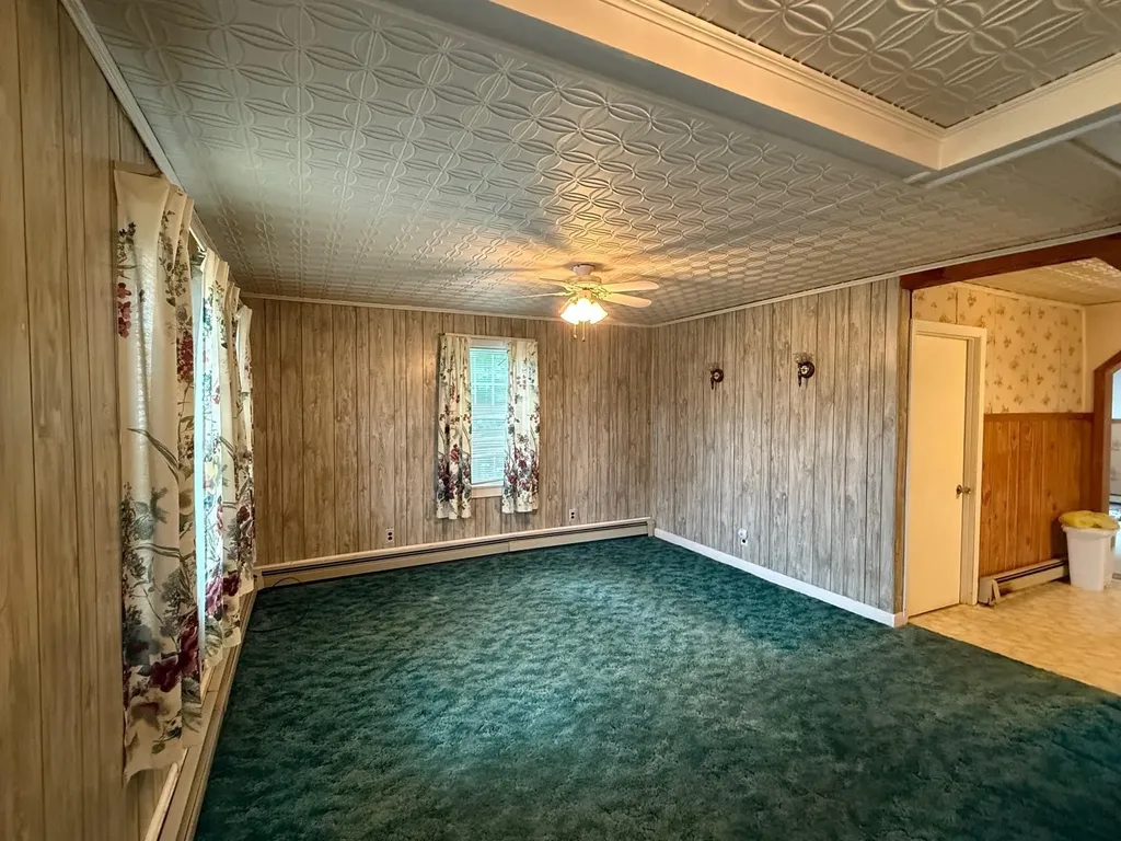 3 Depot Pond Road Milton NH 03851