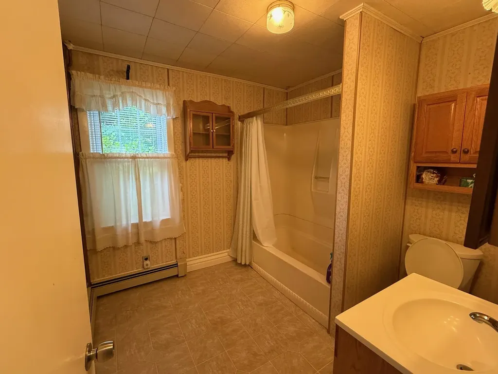 3 Depot Pond Road Milton NH 03851