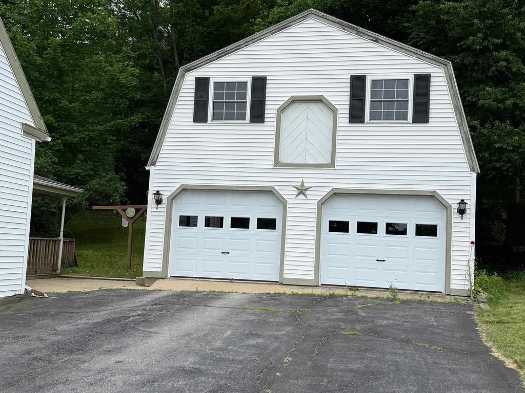 3 Depot Pond Road Milton NH 03851