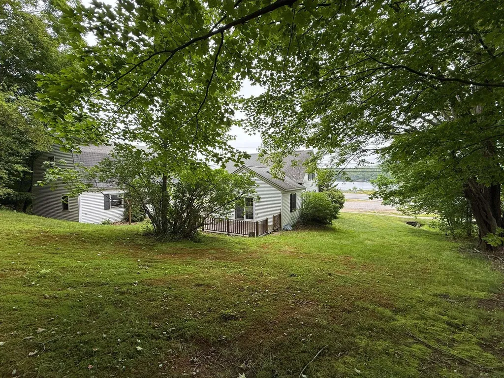 3 Depot Pond Road Milton NH 03851