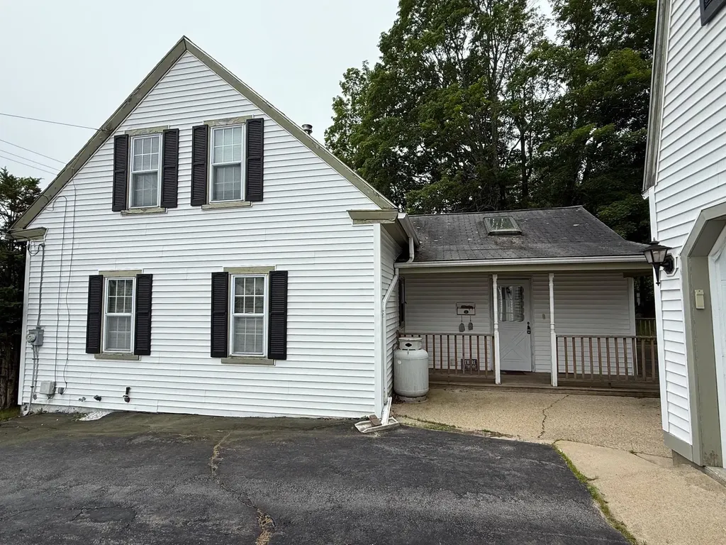 3 Depot Pond Road Milton NH 03851