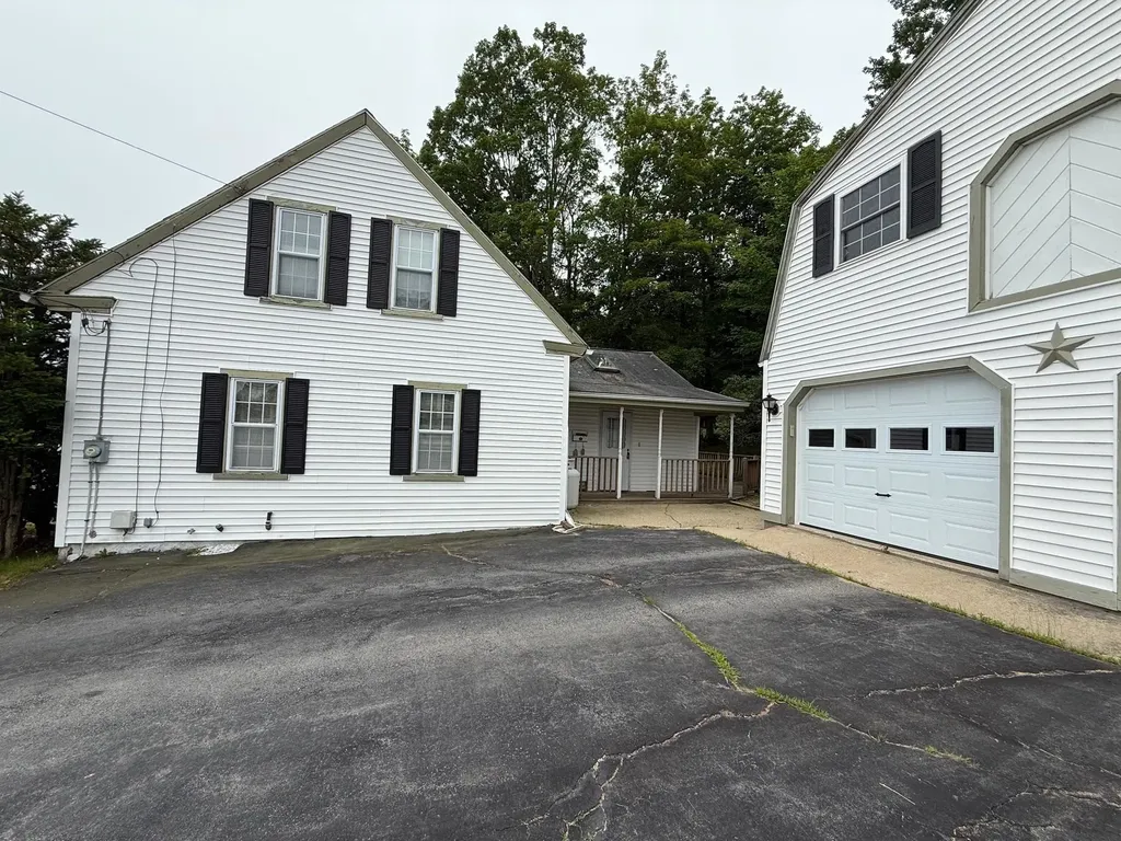 3 Depot Pond Road Milton NH 03851
