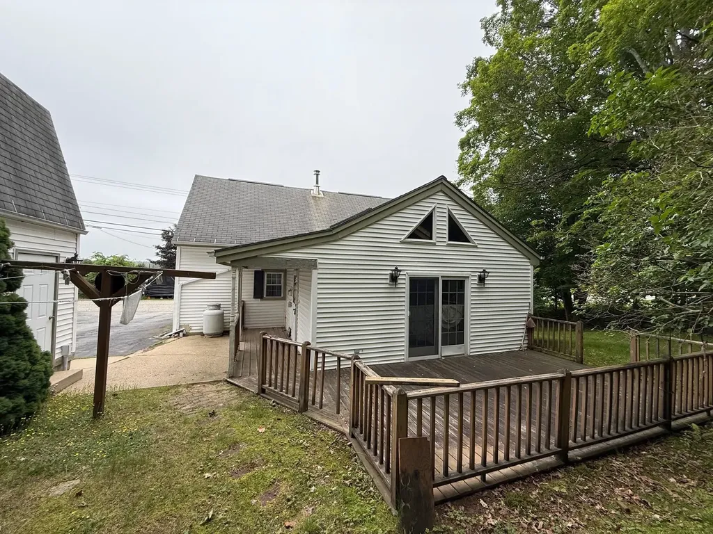 3 Depot Pond Road Milton NH 03851