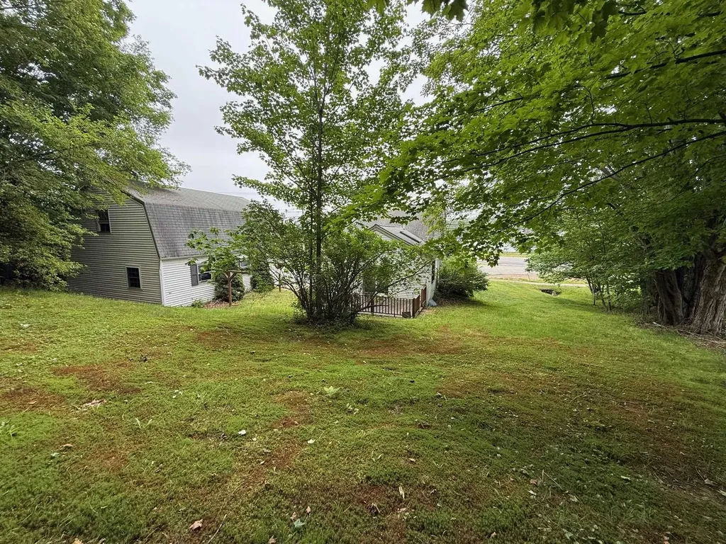 3 Depot Pond Road Milton NH 03851