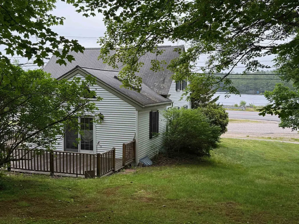 3 Depot Pond Road Milton NH 03851