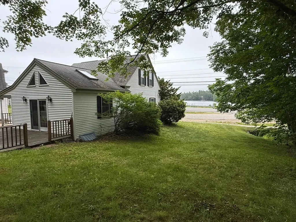 3 Depot Pond Road Milton NH 03851