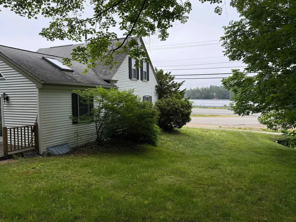 3 Depot Pond Road Milton NH 03851