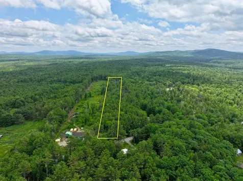 00 Jones Road Effingham NH 03882