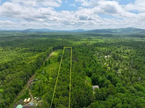 00 Jones Road Effingham NH 03882