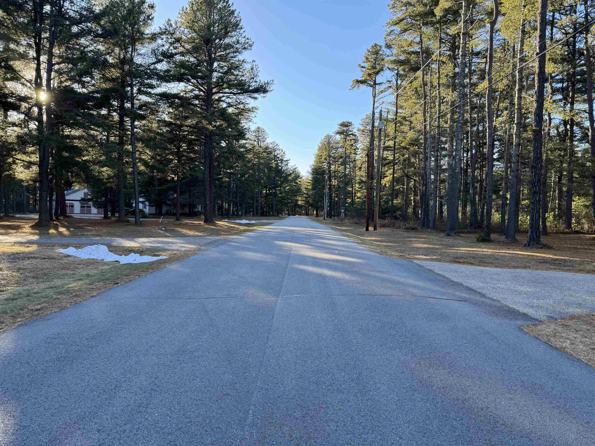 12 Logan Way Ossipee NH 03890