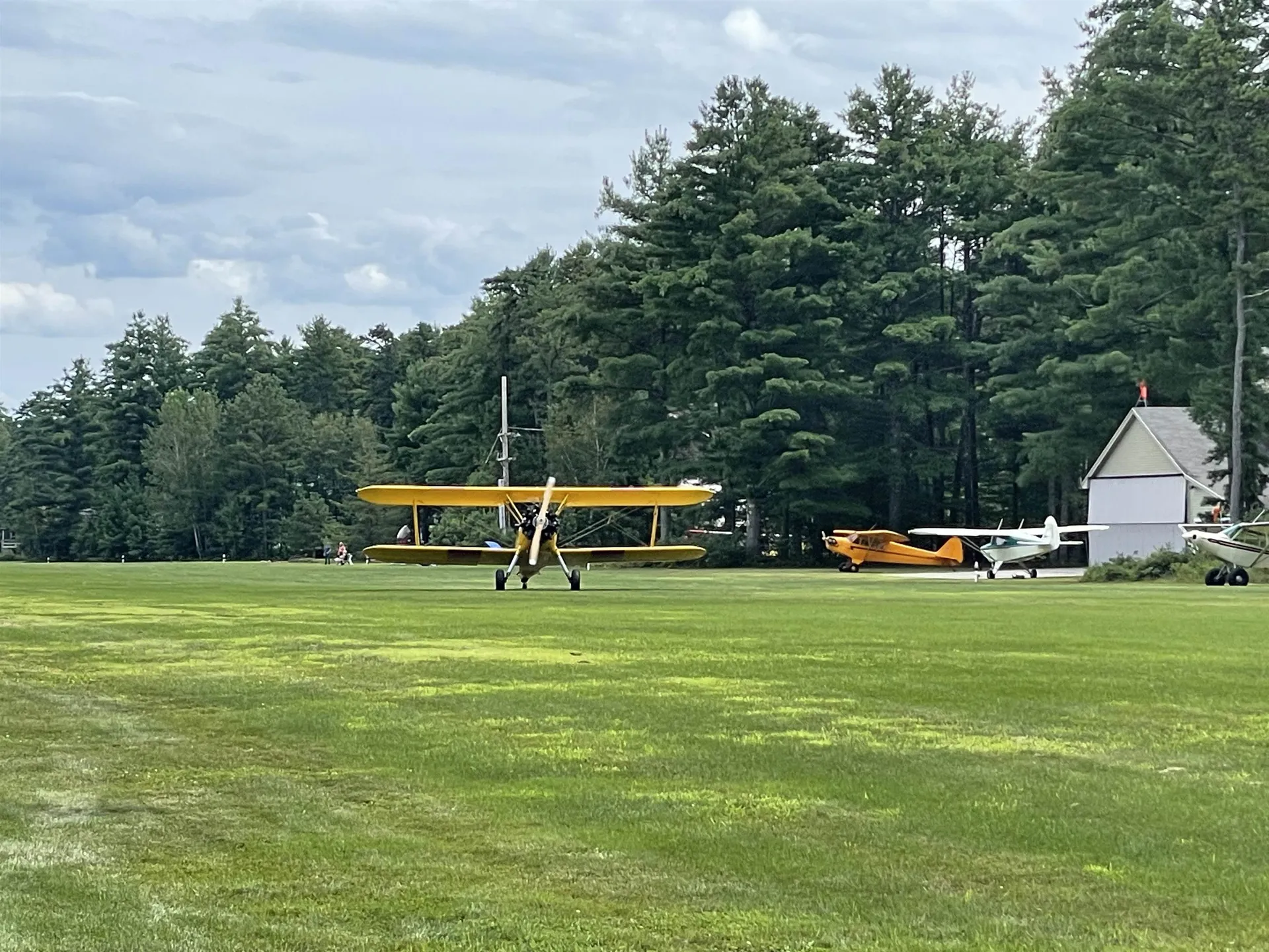 12 Logan Way Ossipee NH 03890