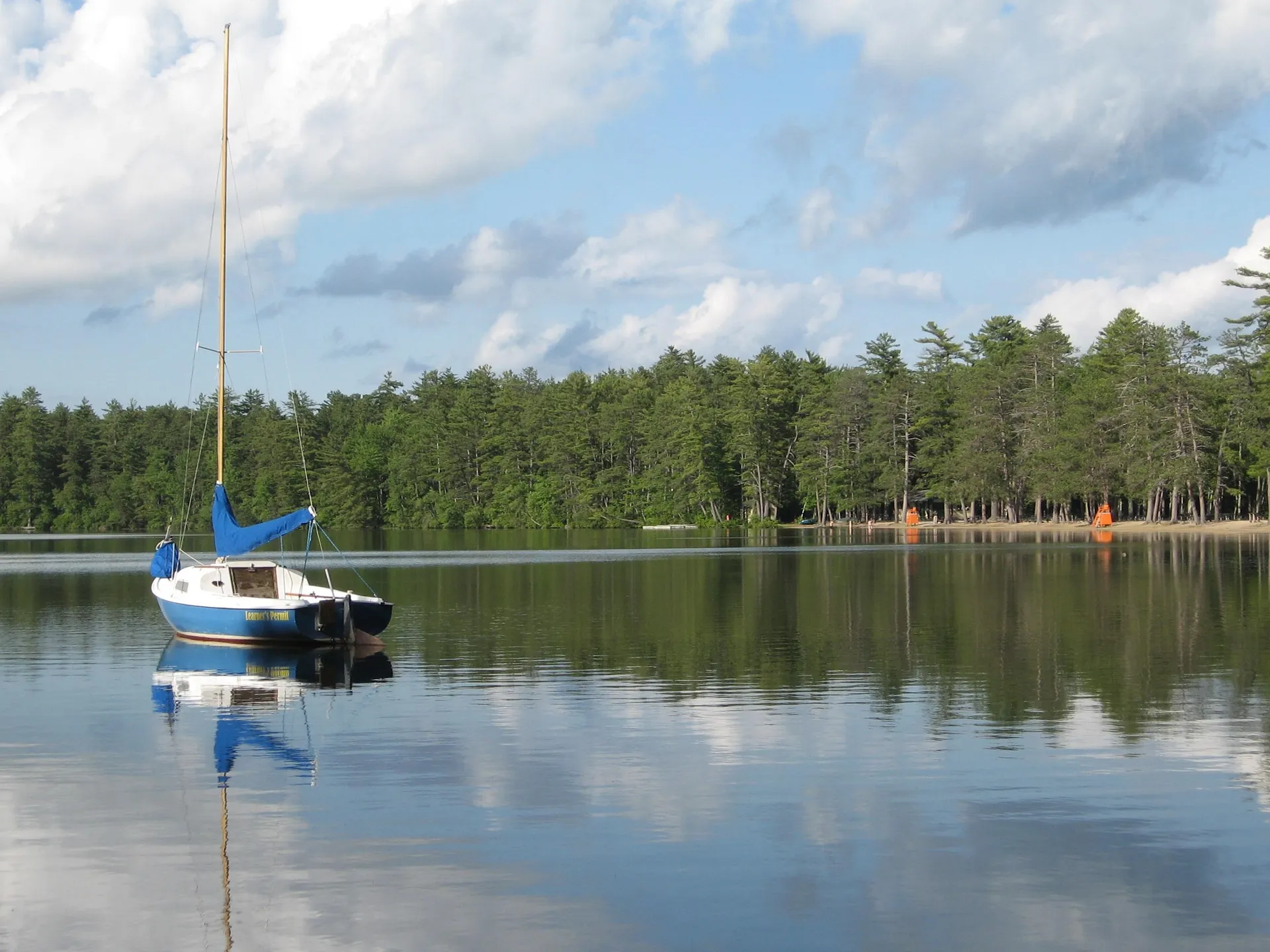 12 Logan Way Ossipee NH 03890