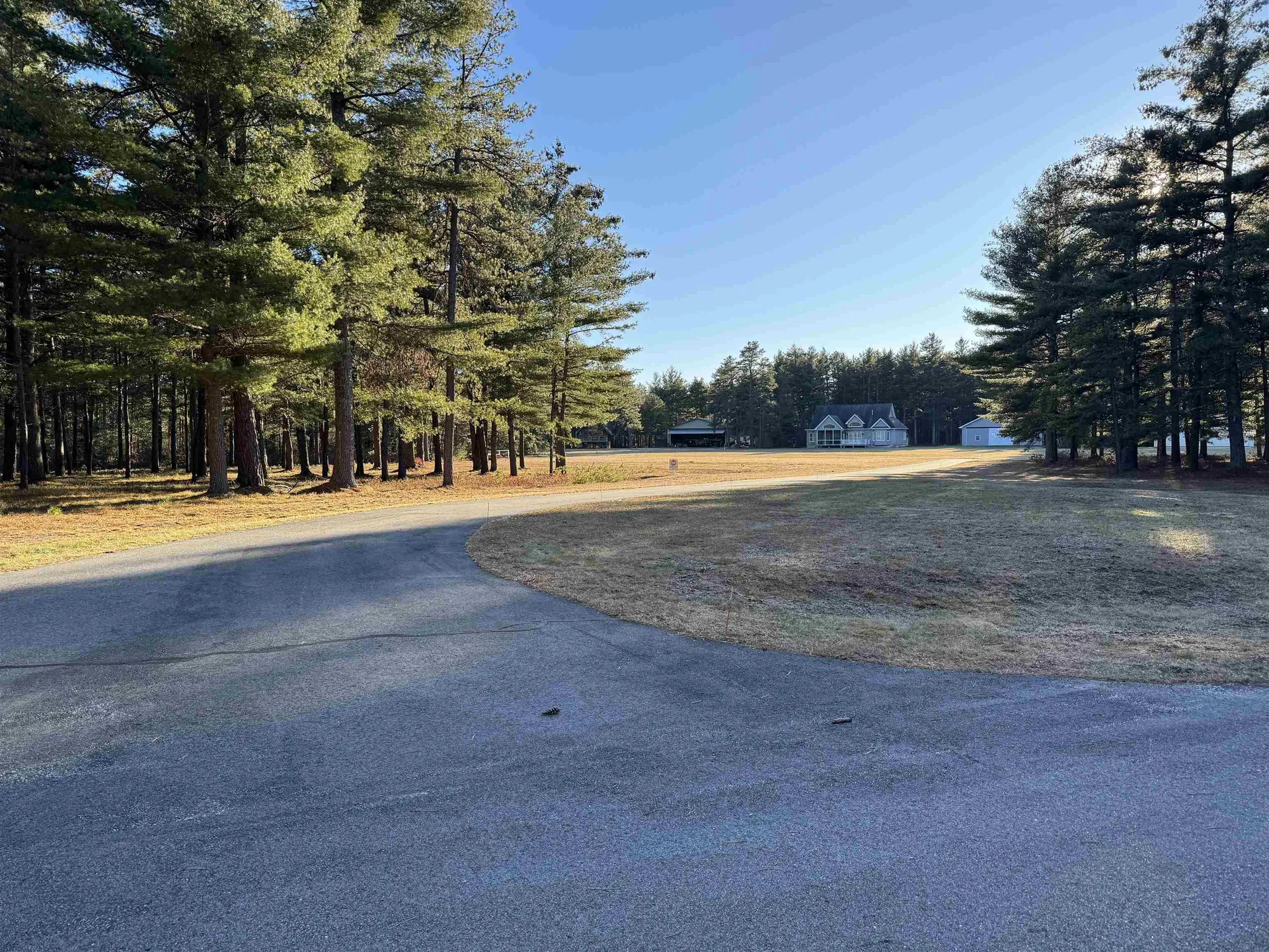 12 Logan Way Ossipee NH 03890