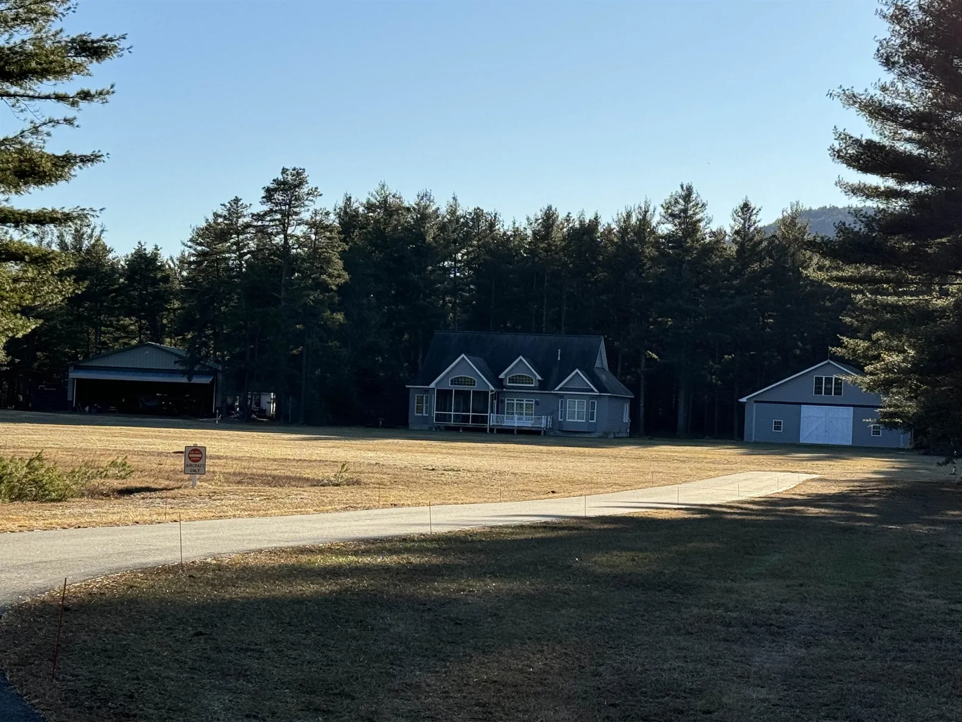 12 Logan Way Ossipee NH 03890
