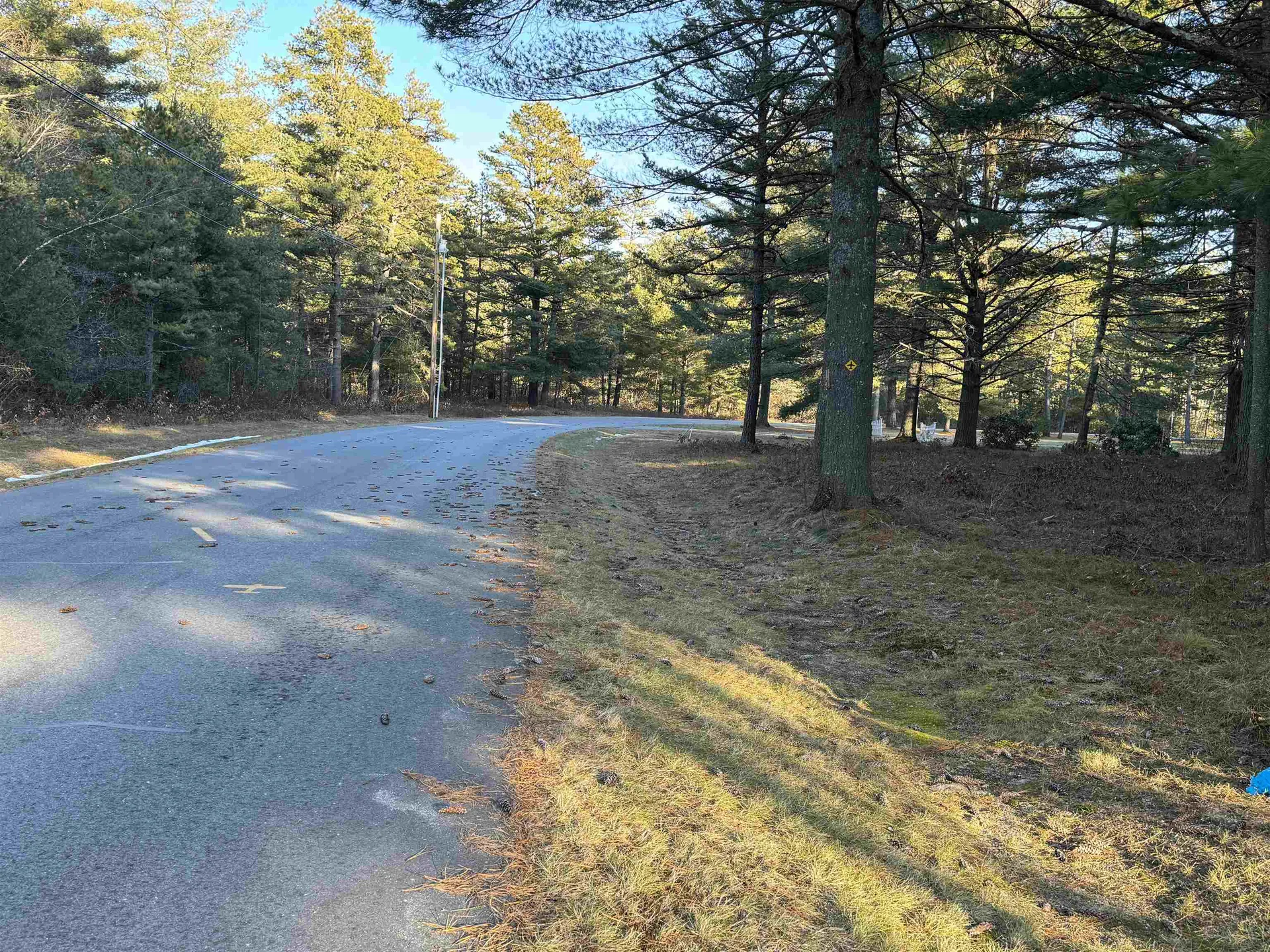 12 Logan Way Ossipee NH 03890