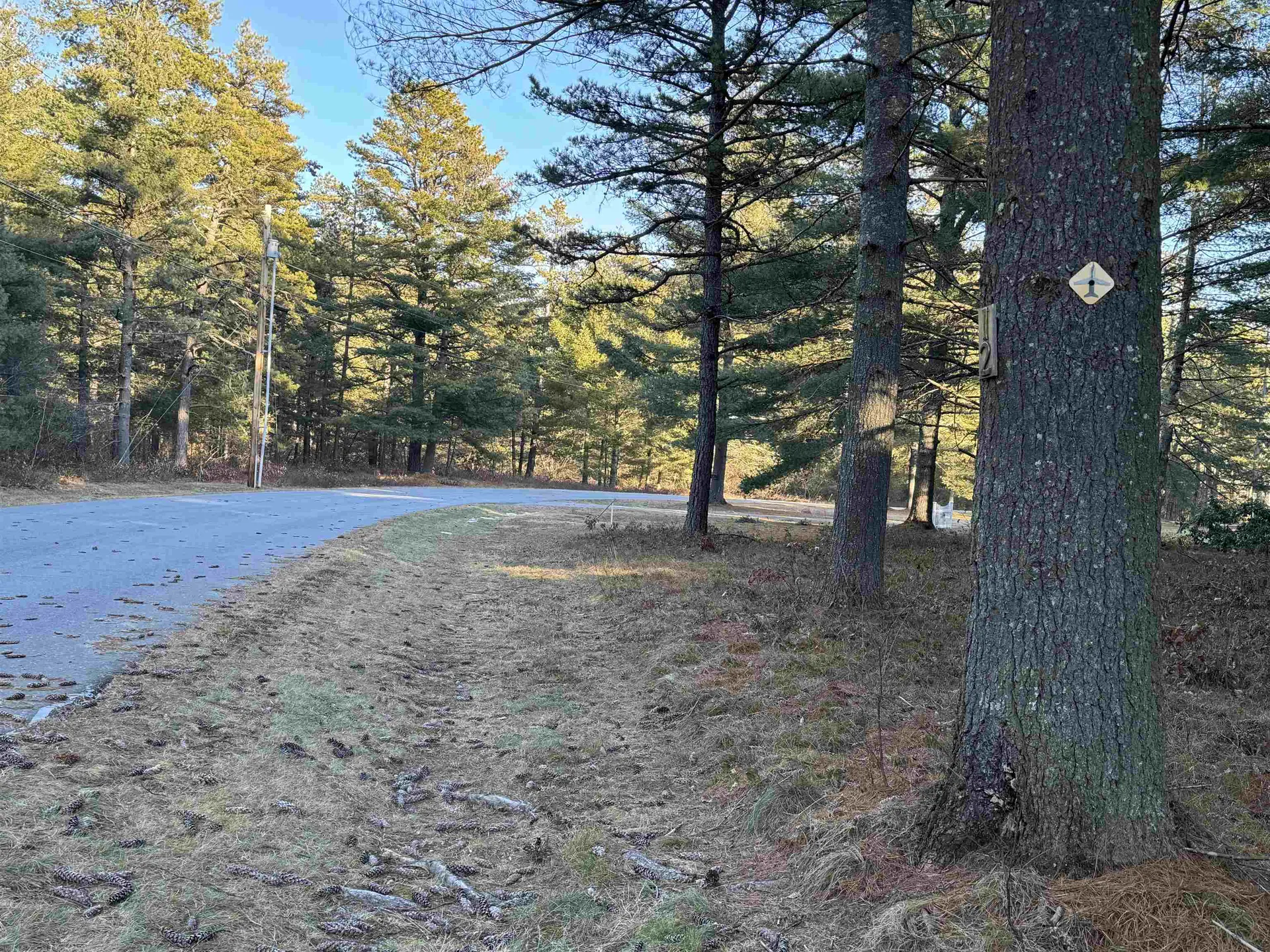 12 Logan Way Ossipee NH 03890