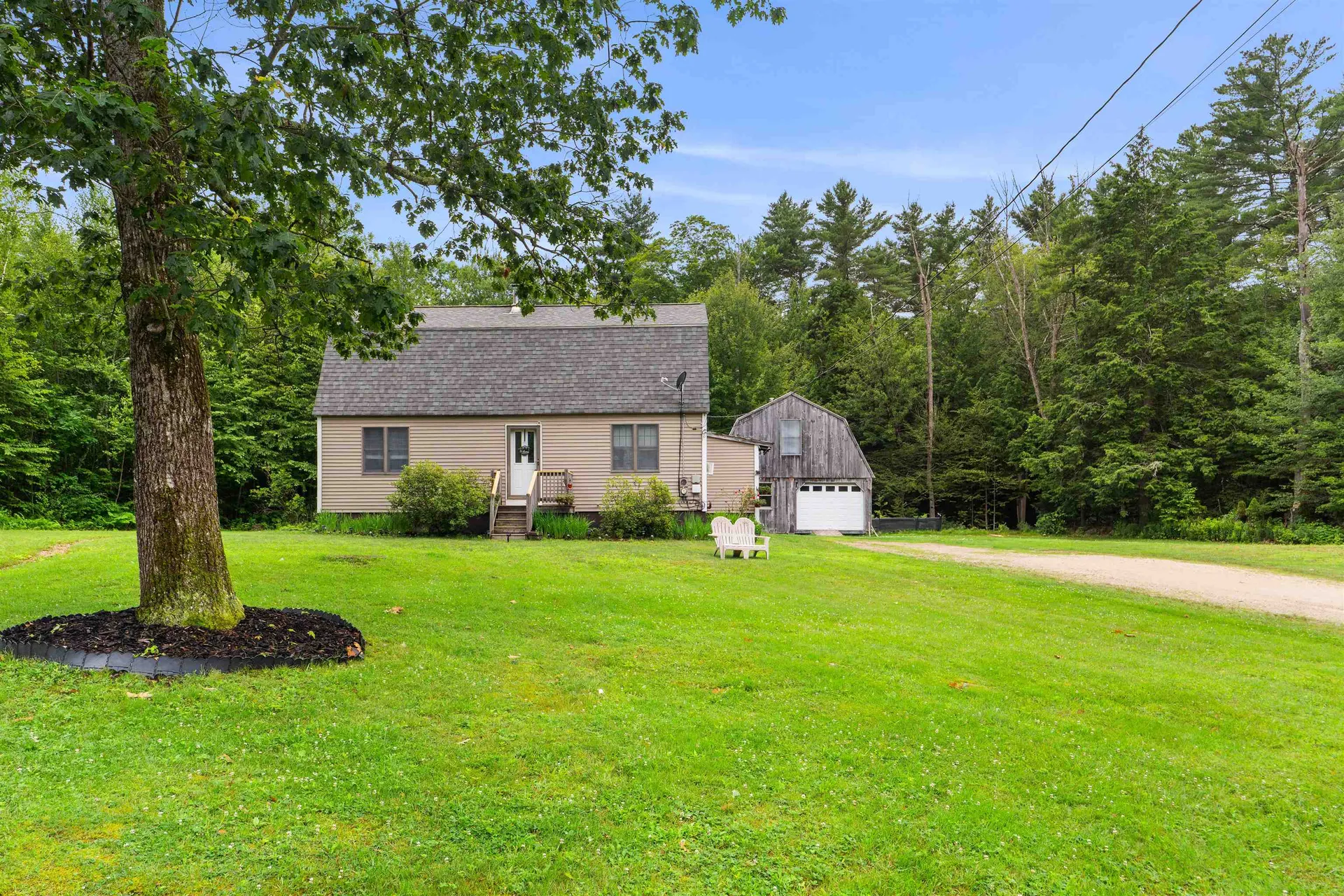 69 Mountain Road Deerfield NH 03037