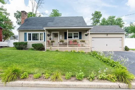 160 Dave Street Manchester NH 03104