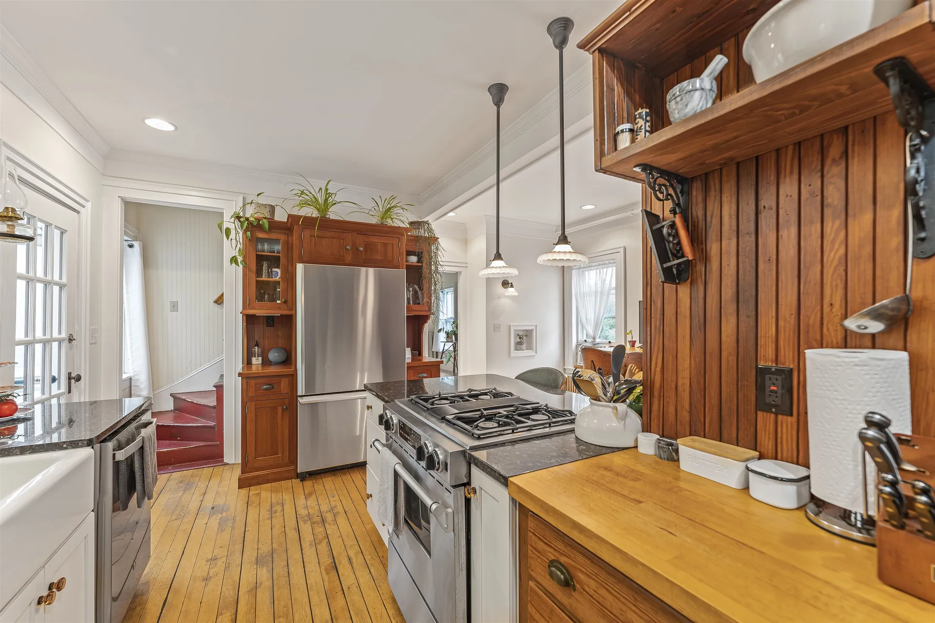 23 Mount Vernon Street Somersworth NH 03878