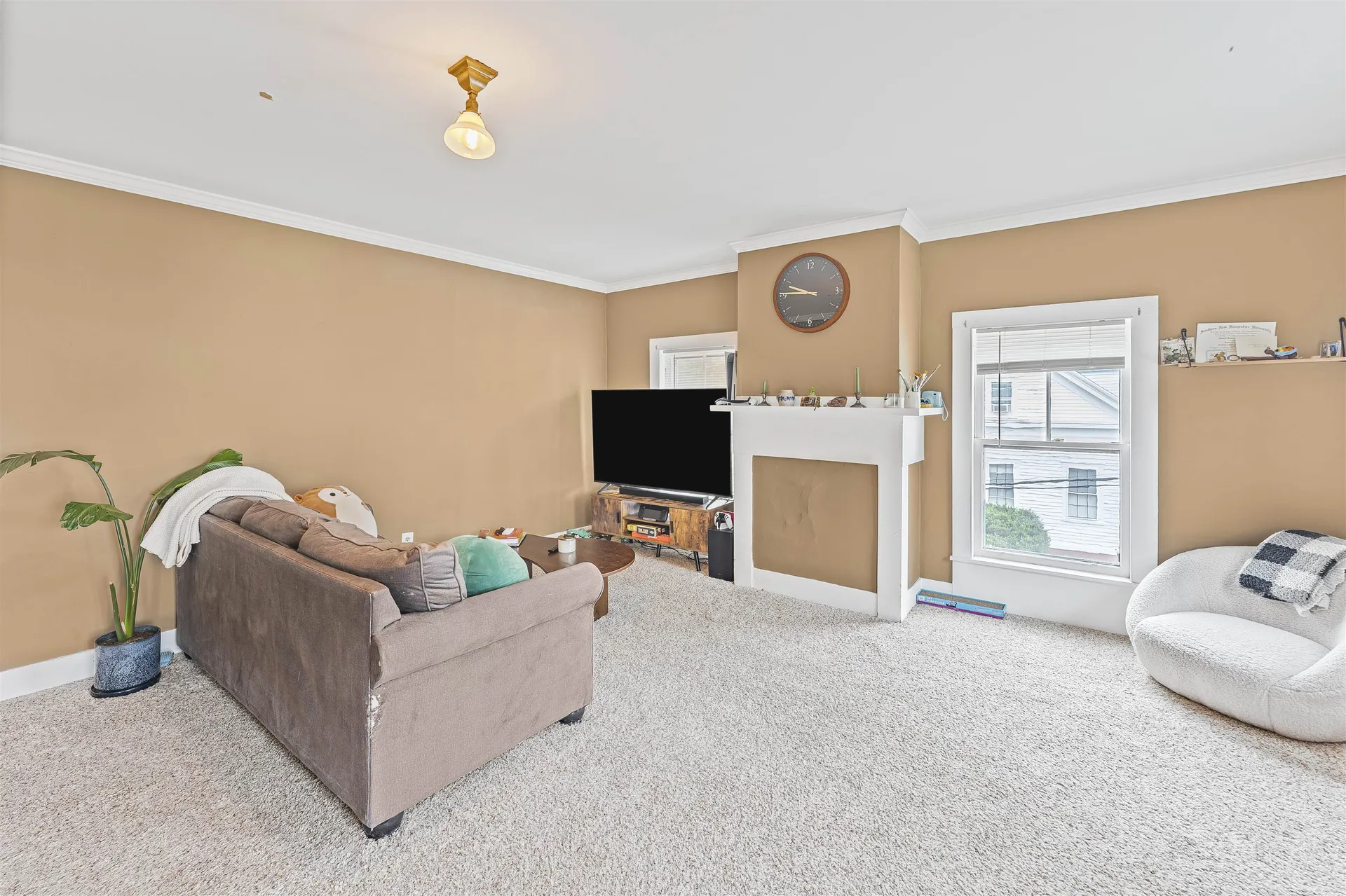 23 Mount Vernon Street Somersworth NH 03878