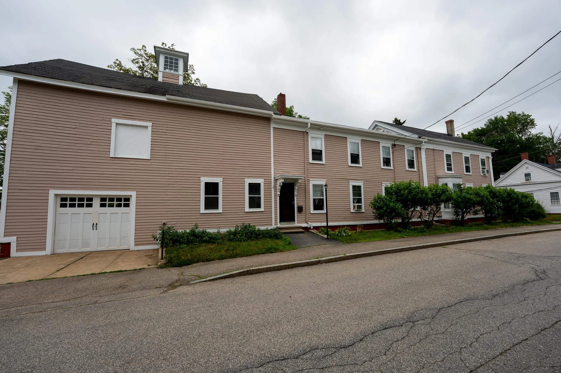 23 Mount Vernon Street Somersworth NH 03878