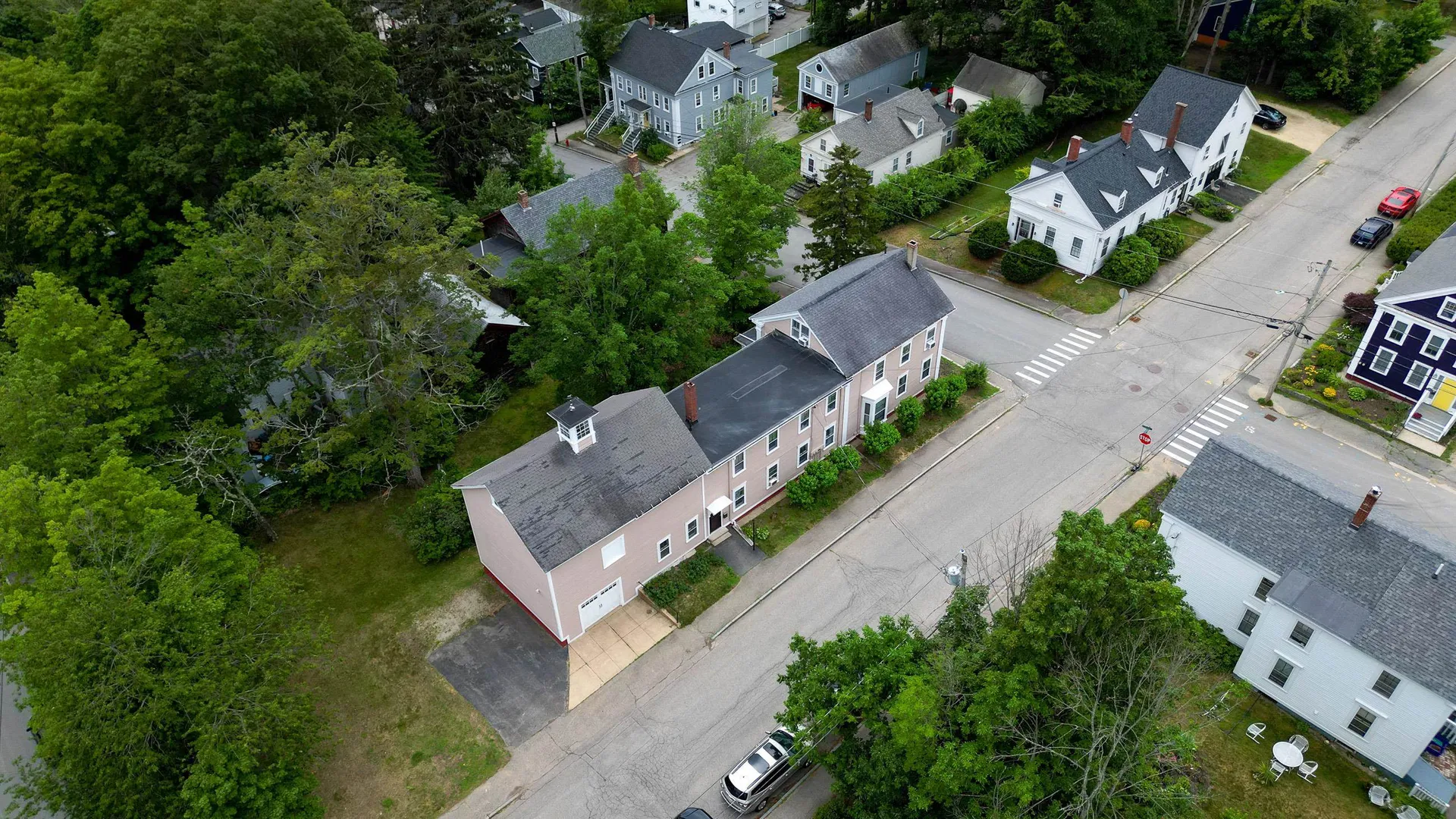 23 Mount Vernon Street Somersworth NH 03878