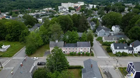 23 Mount Vernon Street Somersworth NH 03878