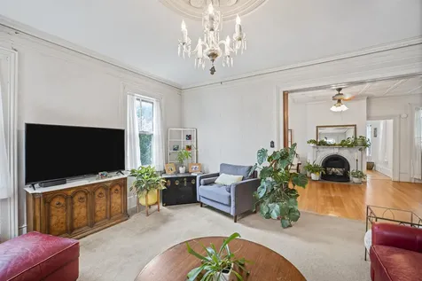 23 Mount Vernon Street Somersworth NH 03878