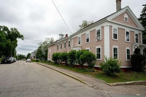 23 Mount Vernon Street Somersworth NH 03878